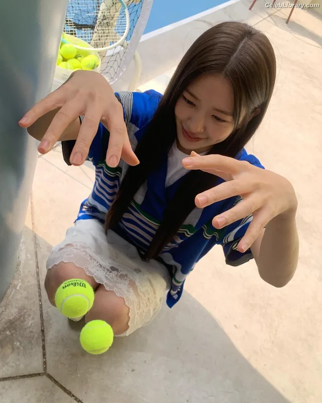 An Yujin photo 19 of 771