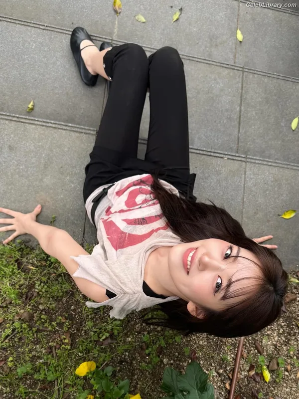 An Yujin photo 15 of 771