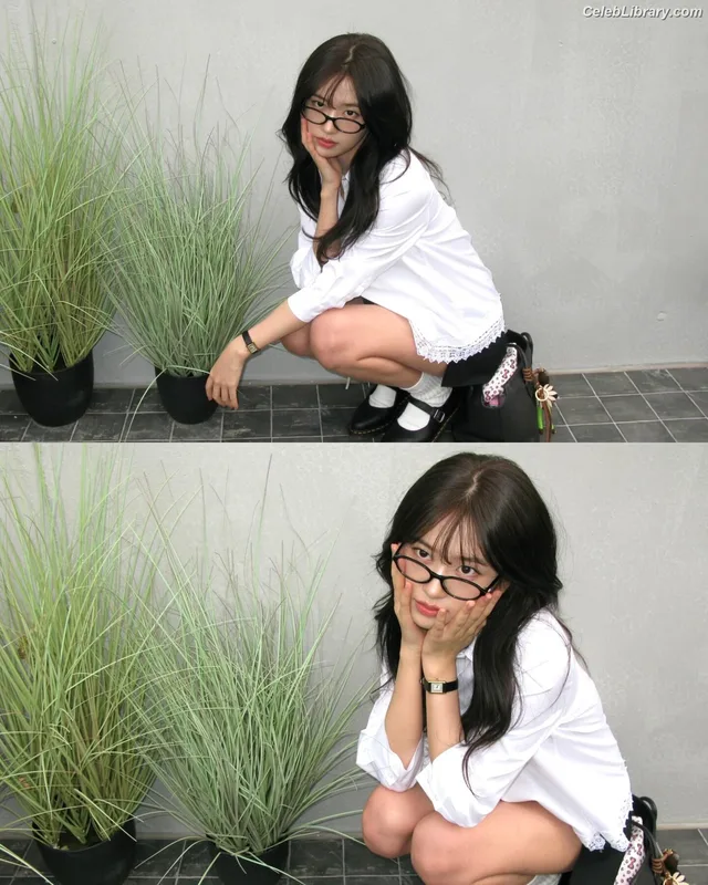 An Yujin photo 21 of 771