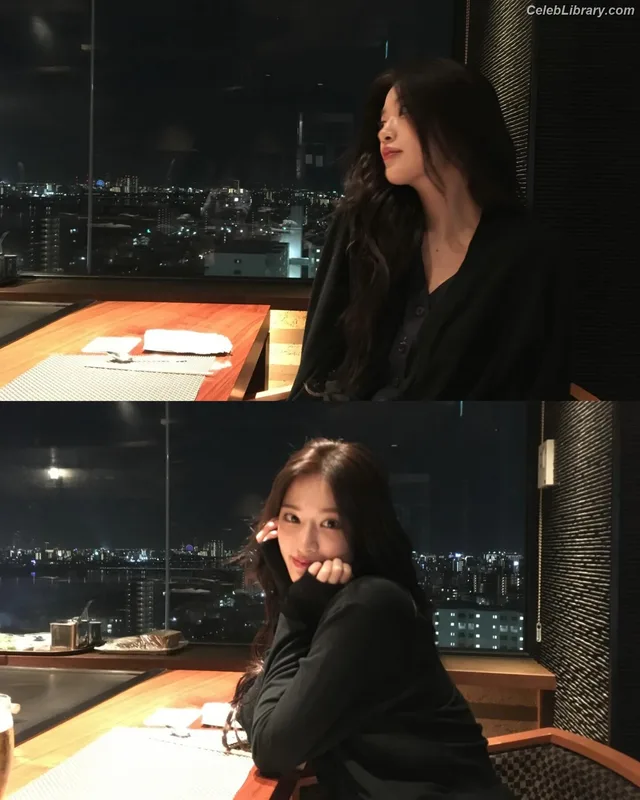 An Yujin photo 5 of 771