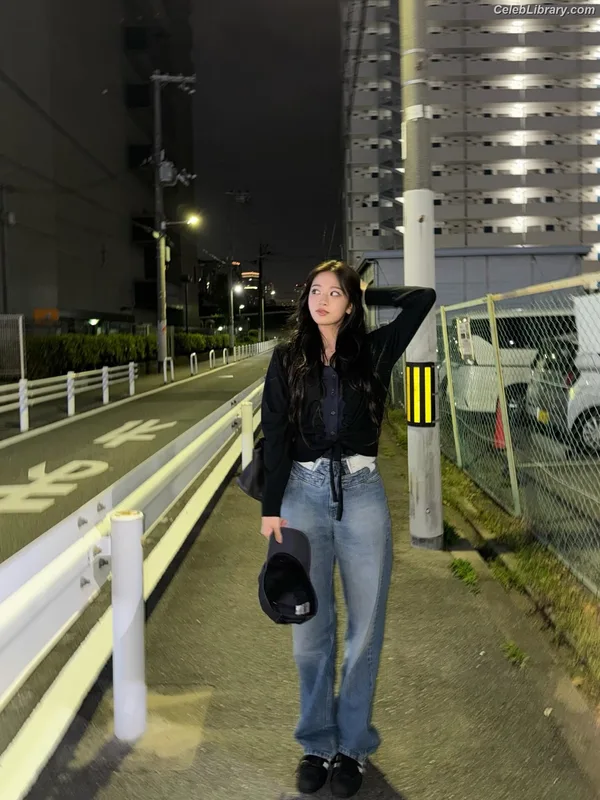 An Yujin photo 10 of 771