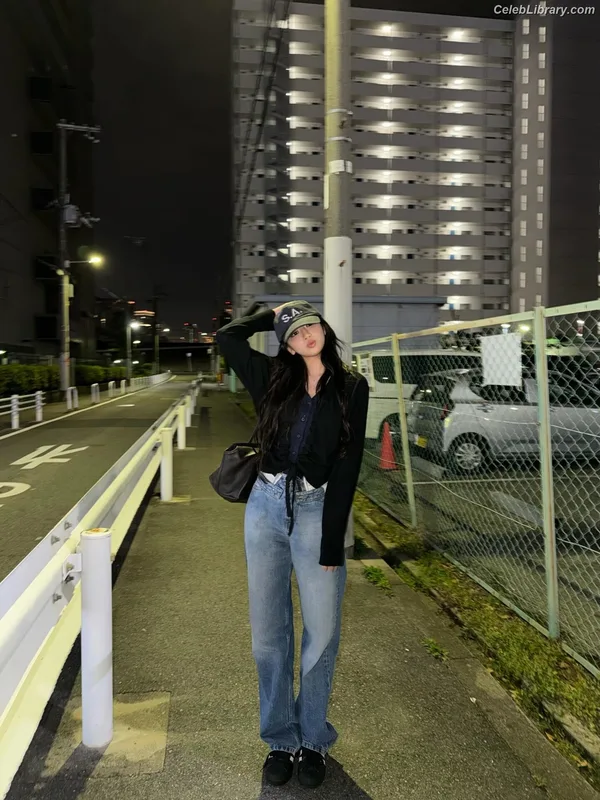 An Yujin photo 11 of 771