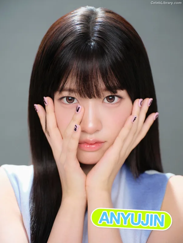 An Yujin photo 15 of 771