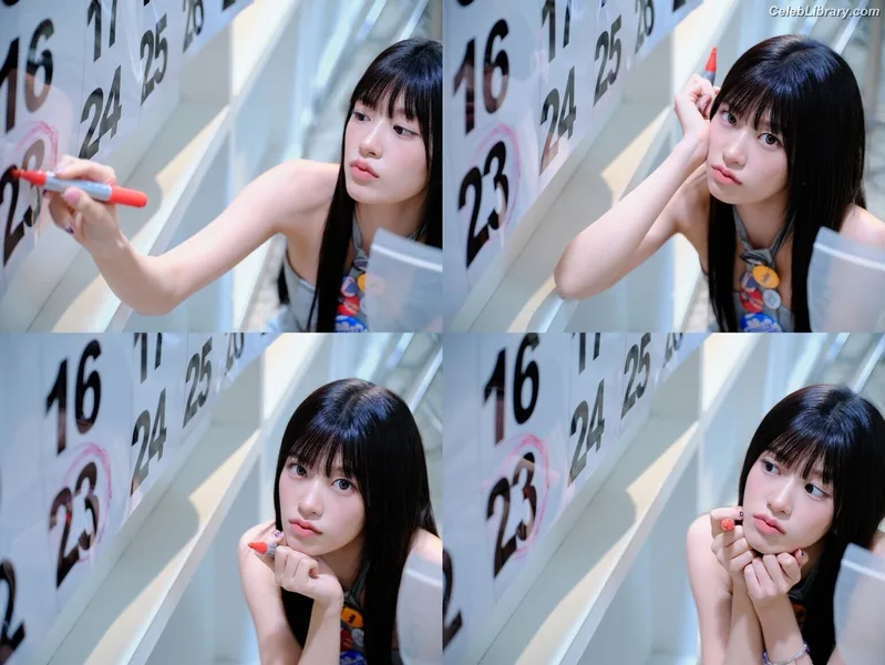 An Yujin photo 16 of 771