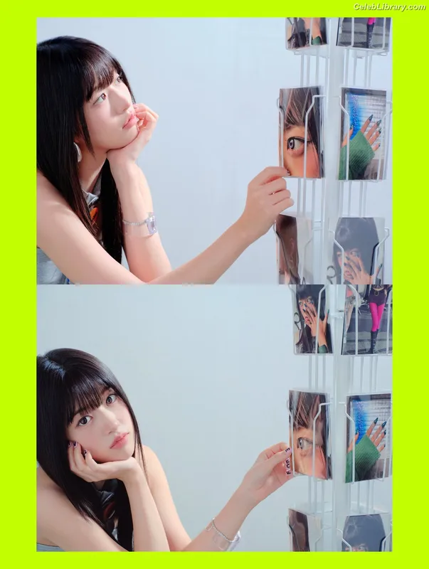 An Yujin photo 19 of 771