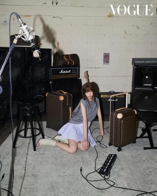 An Yujin photo 17 of 771