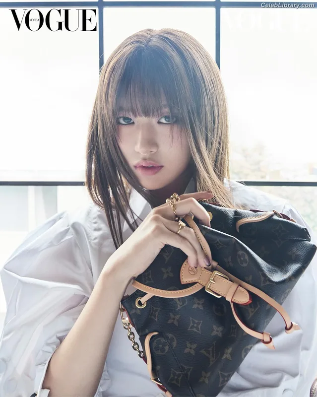 An Yujin photo 19 of 771