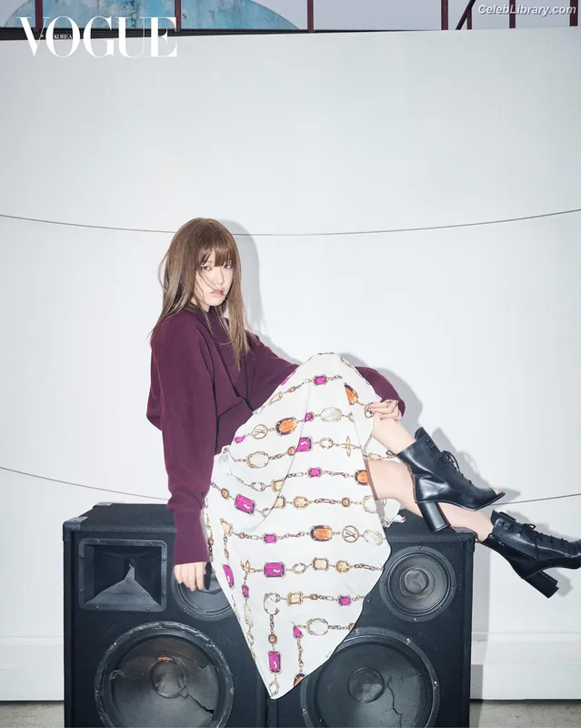 An Yujin photo 22 of 771