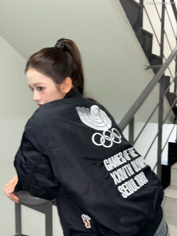 An Yujin photo 23 of 771