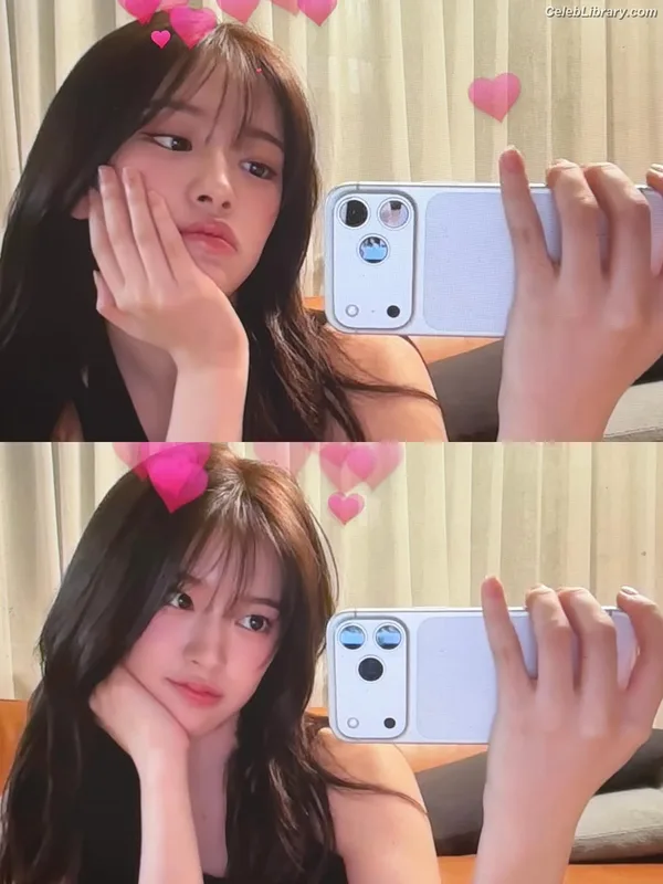 An Yujin photo 17 of 771