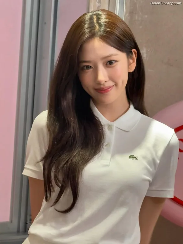 An Yujin photo 6 of 771