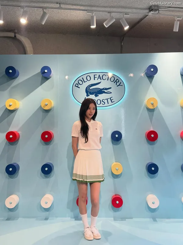 An Yujin photo 7 of 771