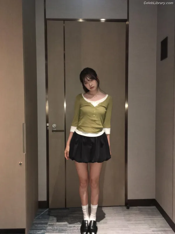 An Yujin photo 22 of 771