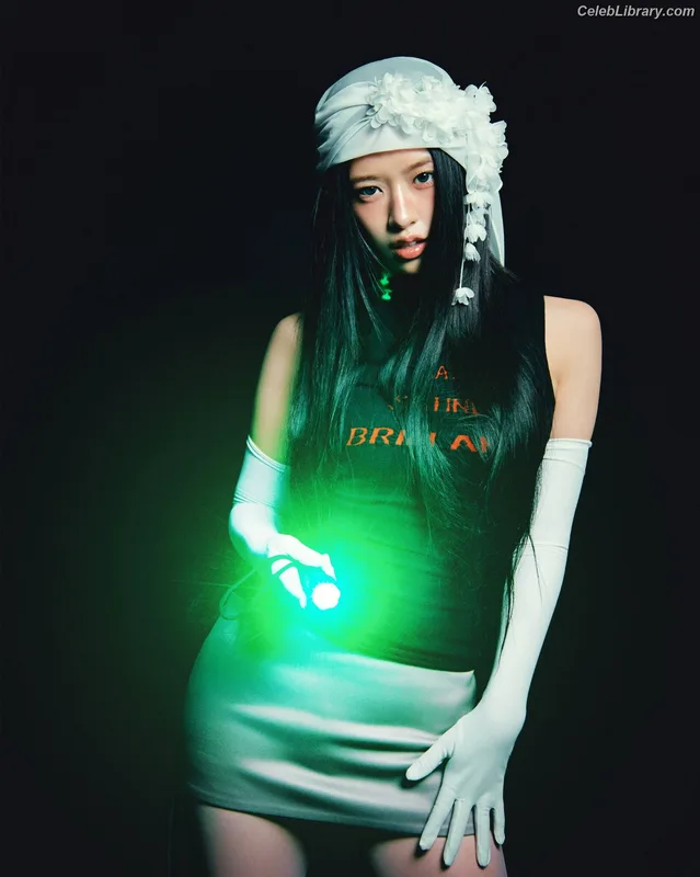 An Yujin photo 15 of 771