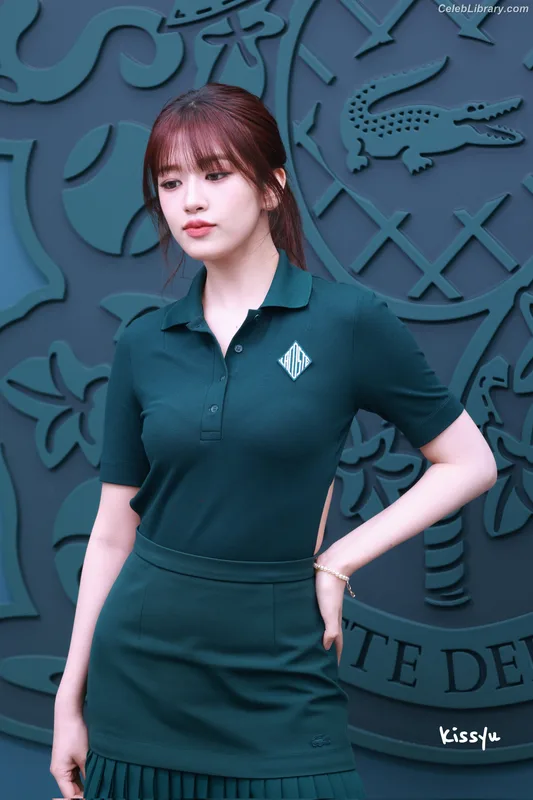 An Yujin photo 13 of 771