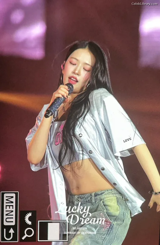 An Yujin photo 5 of 771