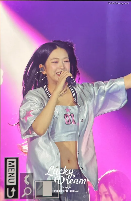 An Yujin photo 7 of 771