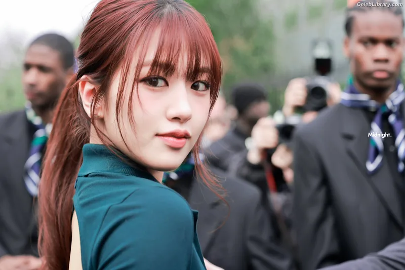 An Yujin photo 15 of 771