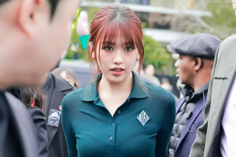 An Yujin photo 16 of 771