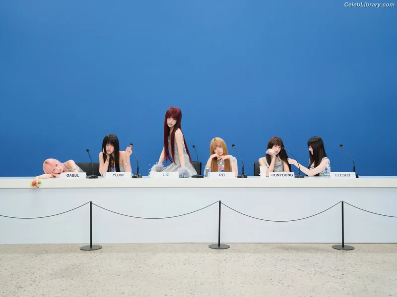 An Yujin photo 7 of 771