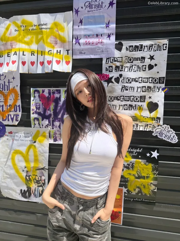 An Yujin photo 15 of 771