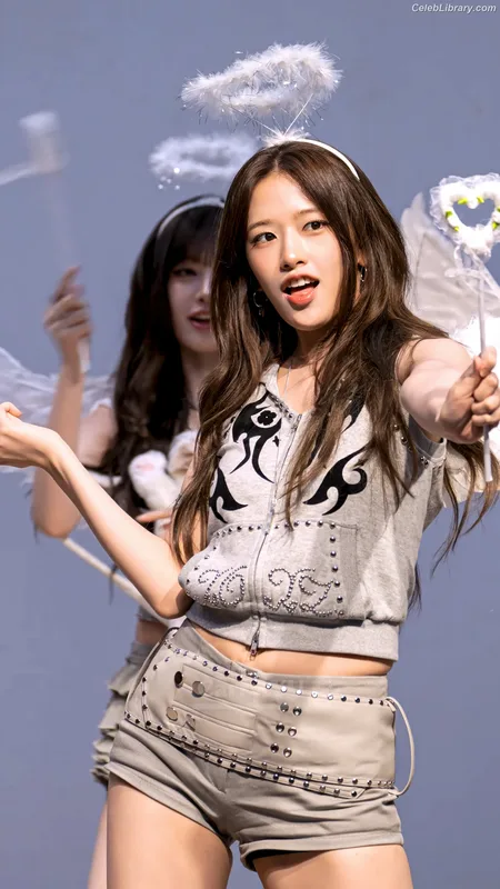 An Yujin photo 6 of 771