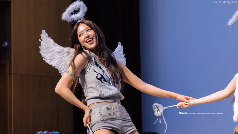 An Yujin photo 8 of 771