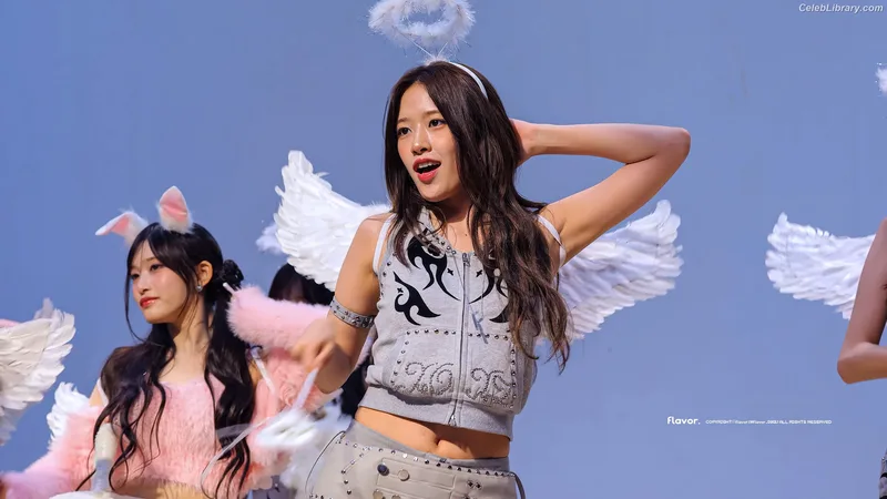 An Yujin photo 10 of 771
