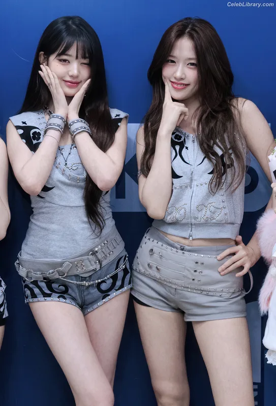 An Yujin photo 20 of 771