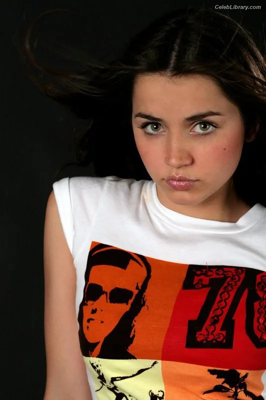 Ana de Armas photo 19 of 3418