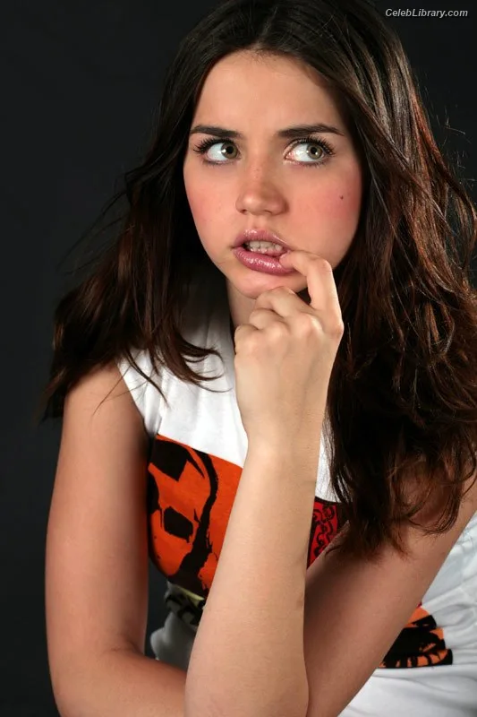 Ana de Armas photo 24 of 3418