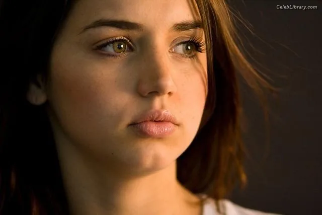 Ana de Armas photo 3 of 3418