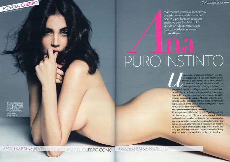 Ana de Armas photo 24 of 3418