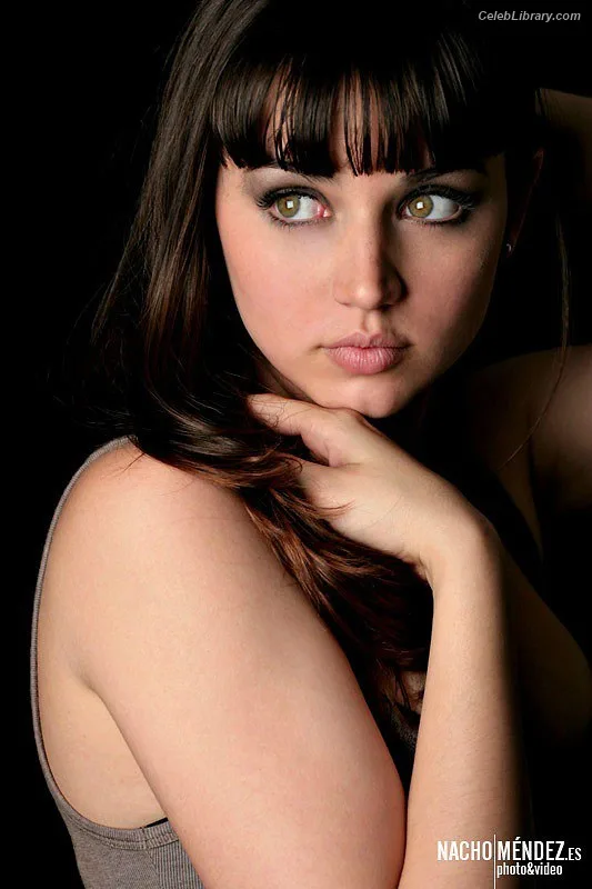 Ana de Armas photo 7 of 3418