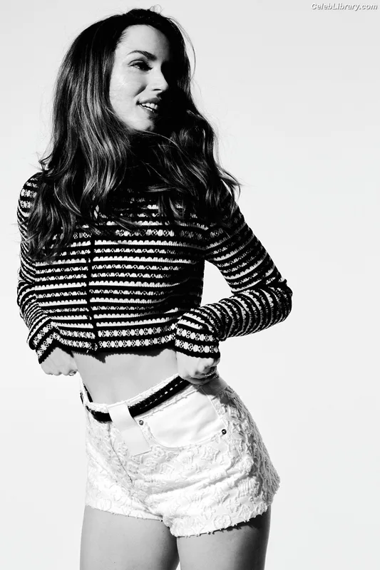 Ana de Armas photo 16 of 3418