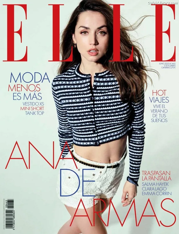 Ana de Armas photo 17 of 3418