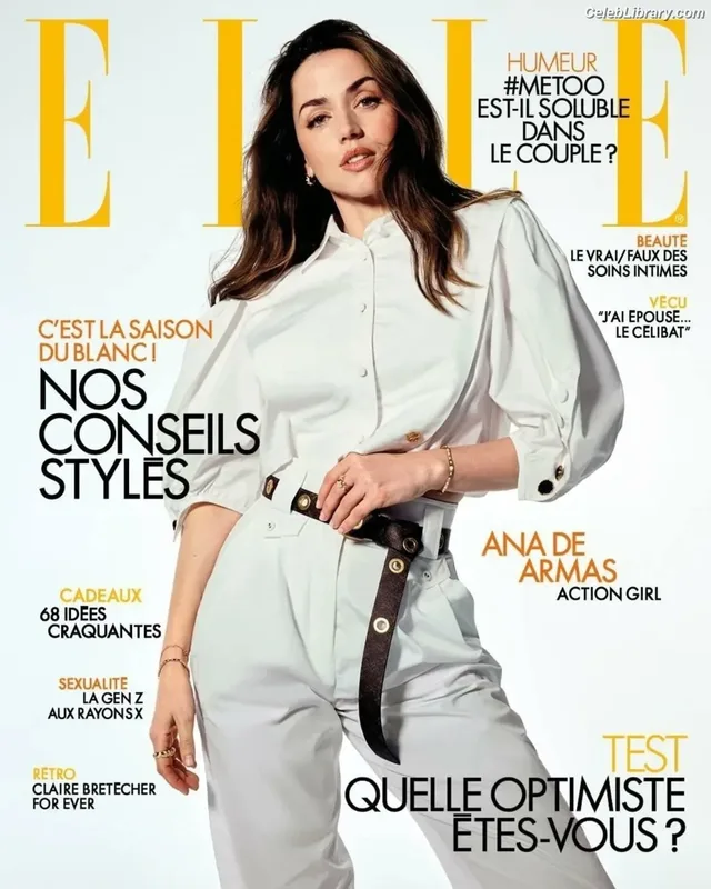 Ana de Armas photo 18 of 3418