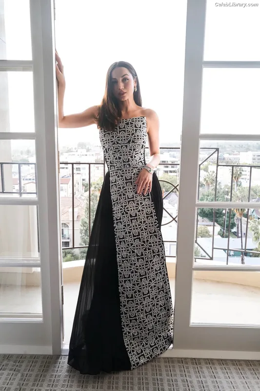 Ana de Armas photo 23 of 3418