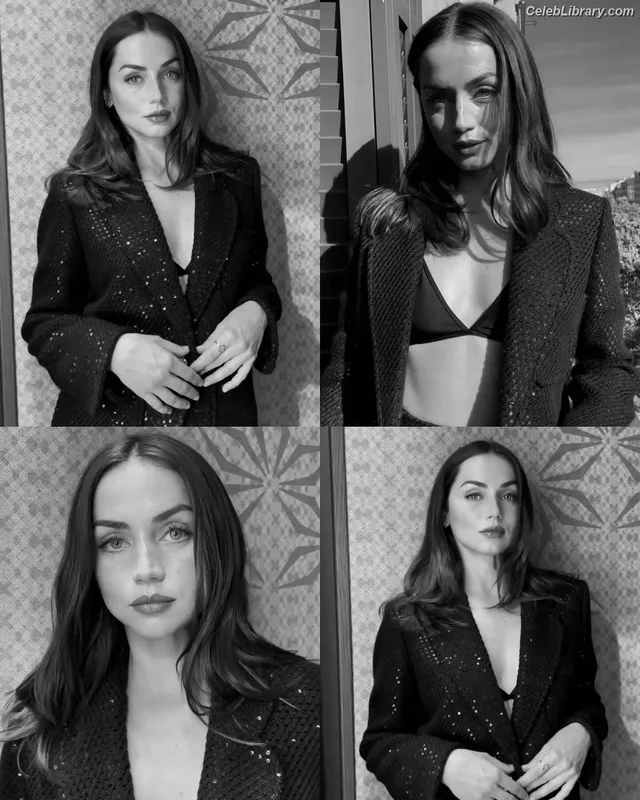 Ana de Armas photo 5 of 3418