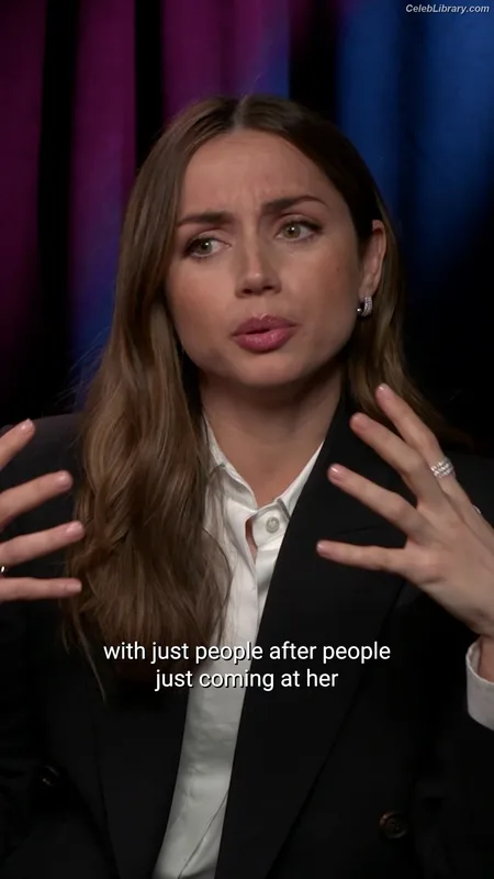 Ana de Armas photo 24 of 3418