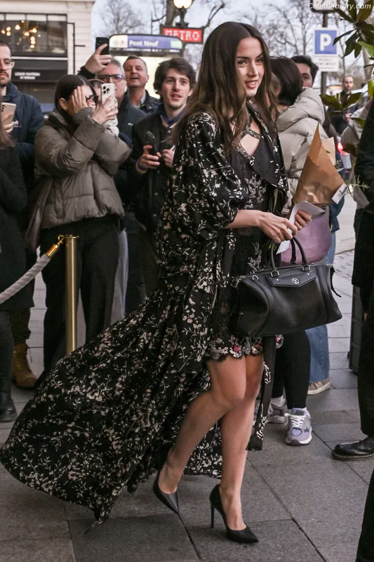 Ana de Armas photo 22 of 3418