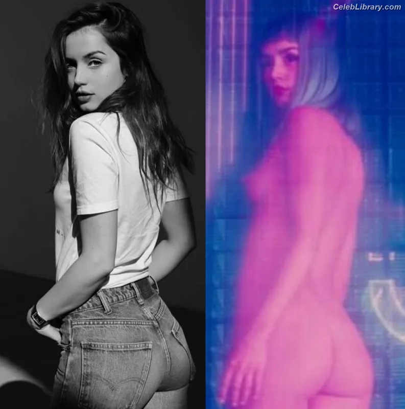 Ana de Armas photo 10 of 3418