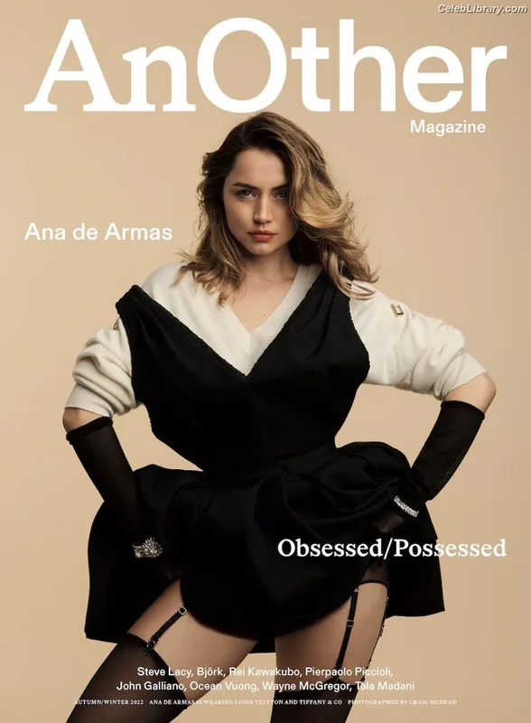 Ana de Armas photo 9 of 3418