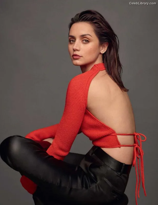 Ana de Armas photo 23 of 3418
