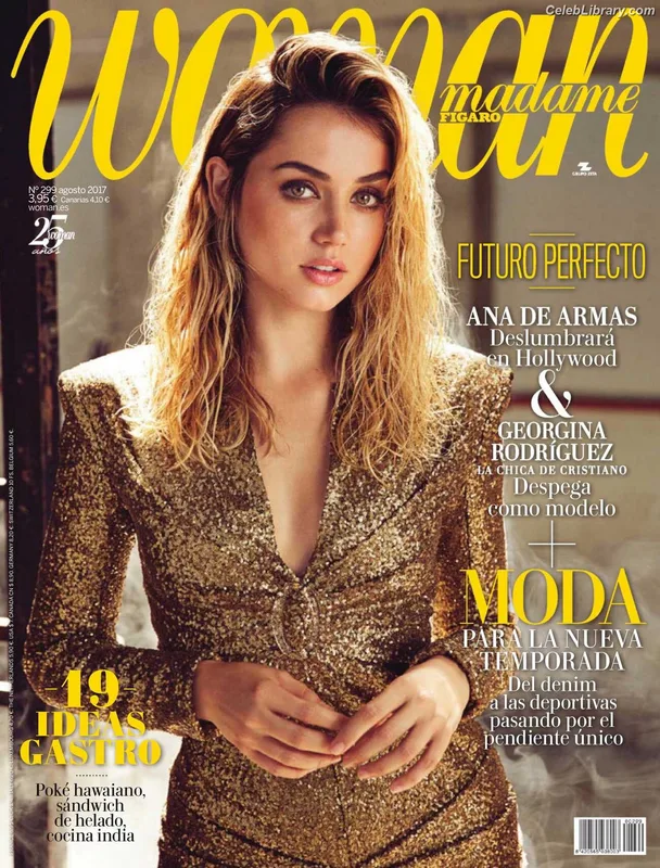 Ana de Armas photo 1 of 3418