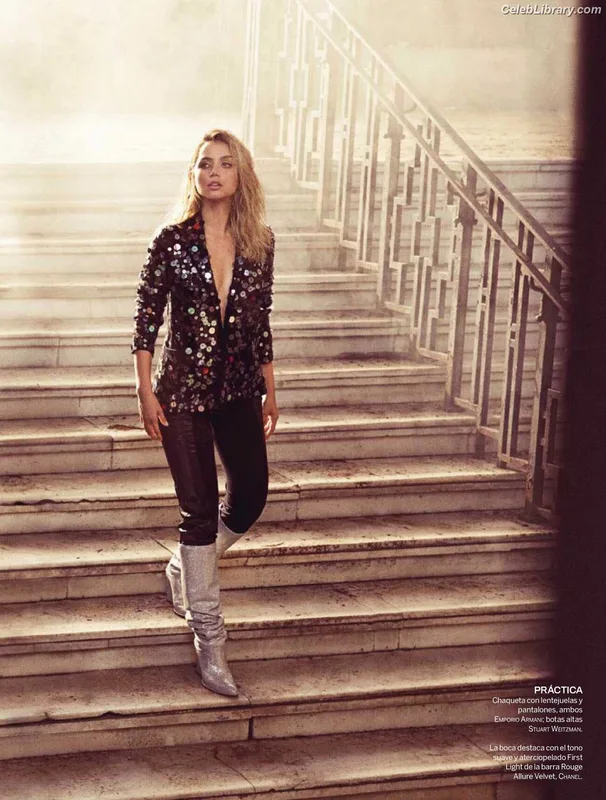 Ana de Armas photo 6 of 3418
