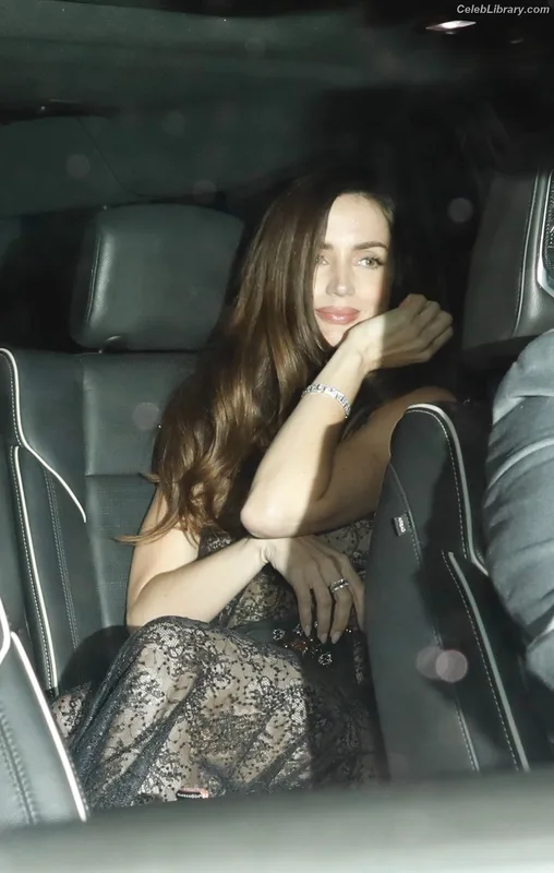 Ana de Armas photo 21 of 3418