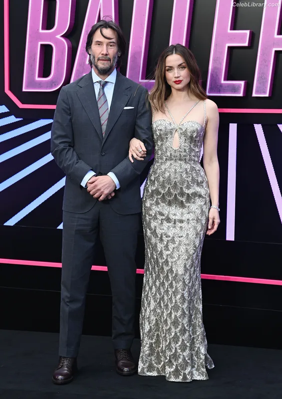 Ana de Armas photo 24 of 3418
