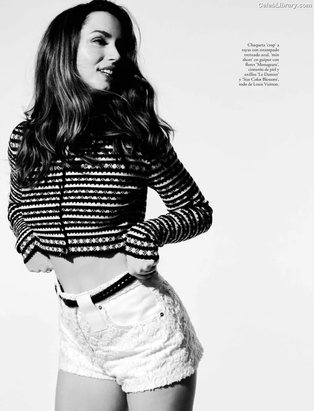Ana de Armas photo 6 of 3418
