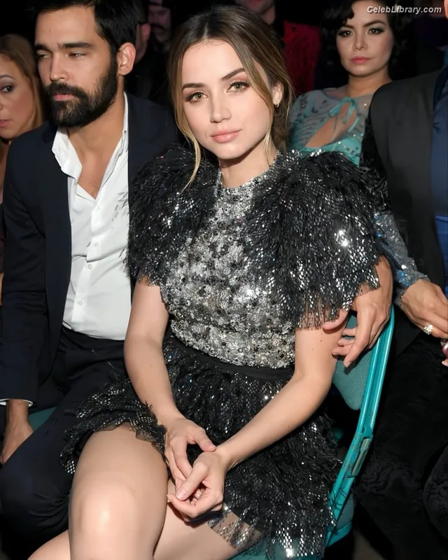 Ana de Armas photo 21 of 3418